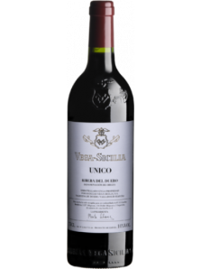 Unico 2012 | Bodegas Vega Sicilia | Spania